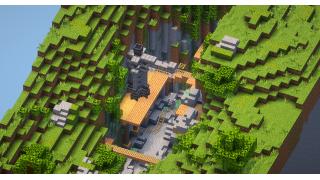 Starter Cave Mine