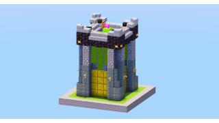 Clash of Clans Archer Tower Level 15