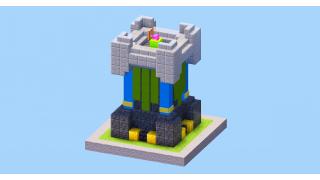 Clash of Clans Archer Tower Level 16