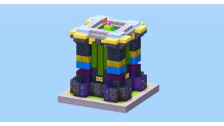 Clash of Clans Archer Tower Level 19