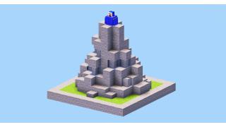 Clash of Clans Wizard Tower Level 1