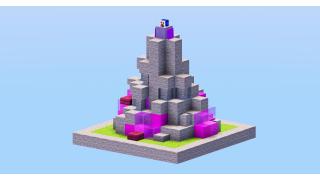 Clash of Clans Wizard Tower Level 3
