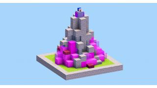 Clash of Clans Wizard Tower Level 4
