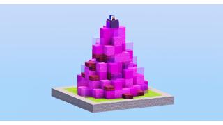Clash of Clans Wizard Tower Level 6