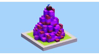 Clash of Clans Wizard Tower Level 7