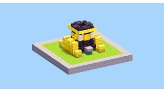 Clash of Clans Mortar Level 5
