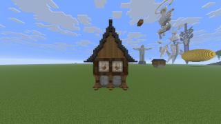 Medieval House 2