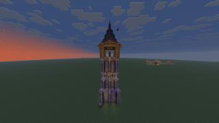 Medieval Tower