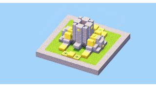 Clash of Clans Mortar Level 9