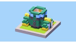 Clash of Clans Mortar Level 13