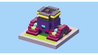 Clash of Clans Mortar Level 15