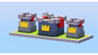 Clash Royale Red Castle Pack