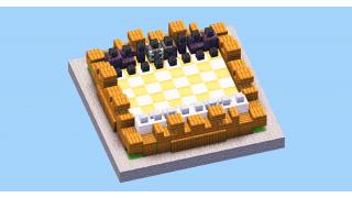 Chessboard