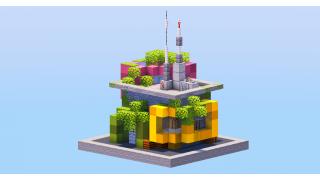 Artistic House
