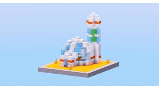 Martian Base
