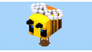 Bee Hot Air Balloon