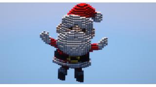 Santa