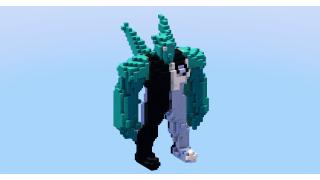 Diamond Head from Ben10