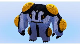 Cannonbolt