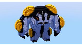 Cannonbolt from Ben10