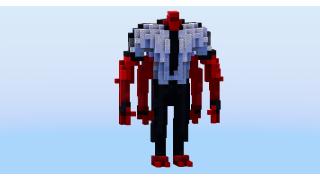 Fourarms from Ben10