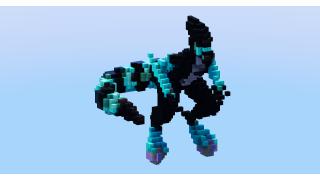 XLR8 from Ben10