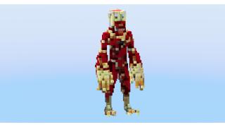 Heatblast from Ben10