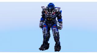 Mirage from Transformers