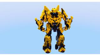 Bumblebee from Transformers