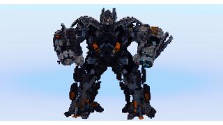 Ironhide