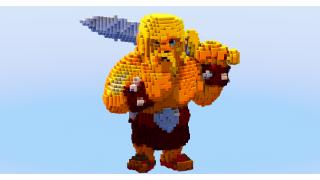 Barbarian