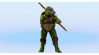 Donatello