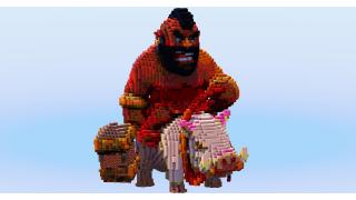 Hog Rider