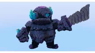 Mini Pekka