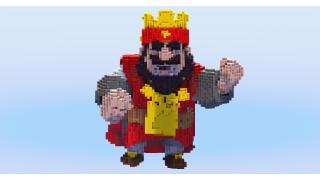 Red King