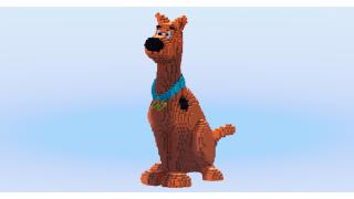 Scooby Doo