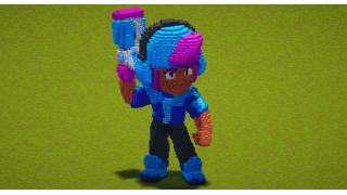 Brawl Stars Shelly