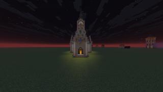 Medieval Church