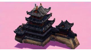 Pagoda Temple