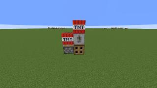 Tnt bedrock destroyer