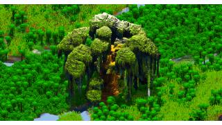 Willow Tree