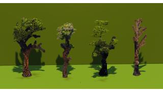 Trees Pack