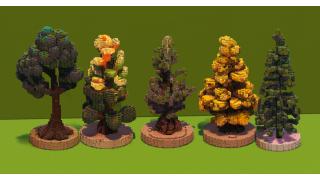 Trees Pack