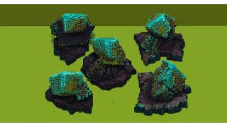 Minerals Asset