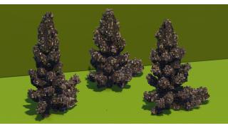 Trees Asset