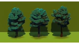 Trees Pack