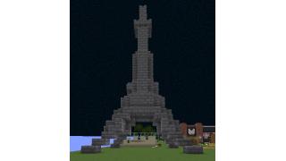 Eiffel tower