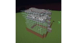 dog teleporter v3