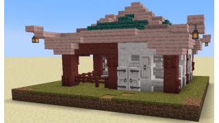 House stable
