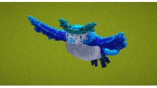 Clash of Clans Electro Owl